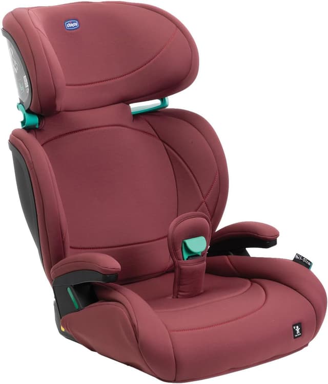 Imagen de Chicco Quizy Lite i-Size Seggiolino 100-150 cm en OfertitasTOP