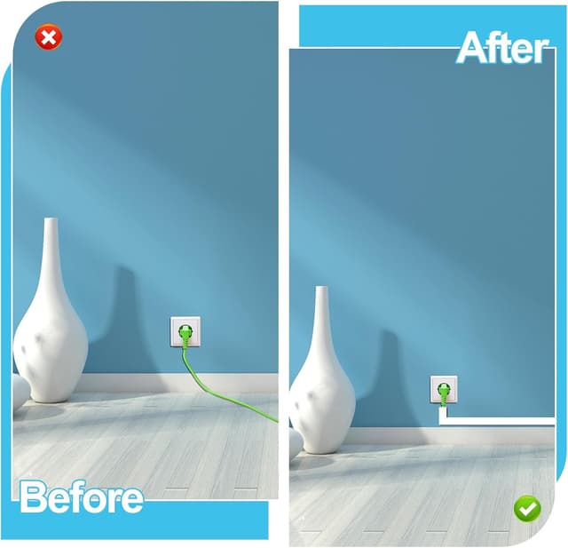 Thumbnail 5 de Romon Canalina Passacavi 4 m 🔌