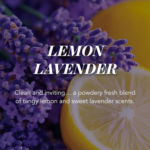 Thumbnail 2 de Yankee Candle Lemon Lavender Large Jar