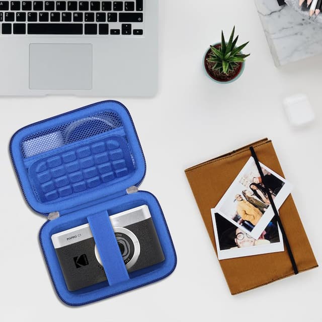 Thumbnail 6 de RAIALL PIXPRO C1 case 5.18 inch blue