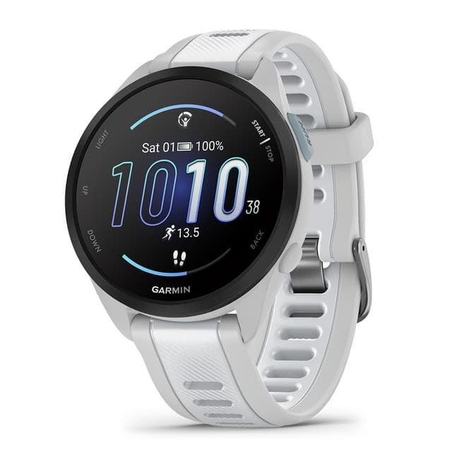 Imagen de Garmin Forerunner 165 reloj smartwatch en OfertitasTOP