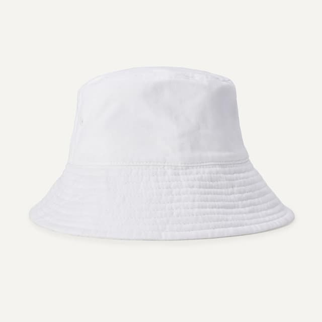 Detalle de Amazon Essentials Women’s Washed Cotton Bucket Hat
