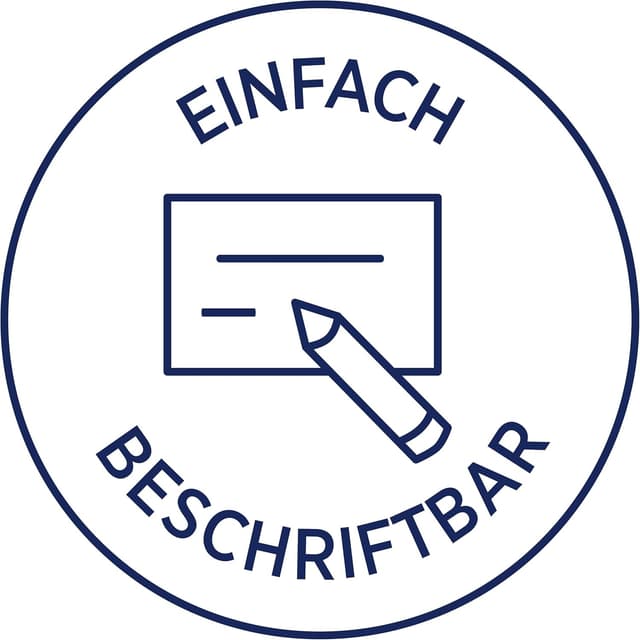 Thumbnail 6 de AVERY Zweckform 305-5 Kassenbericht A5 5er-Pack