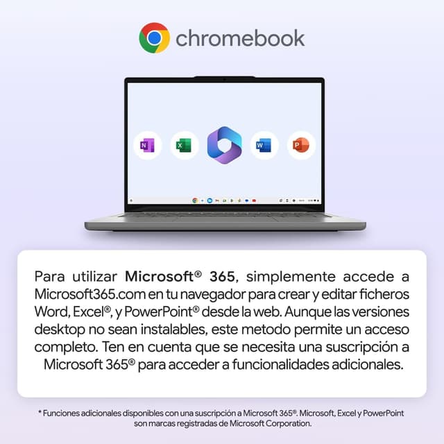 Detalle de Lenovo Chromebook Duet 11" 🌐 Convertible con Teclado y Pen