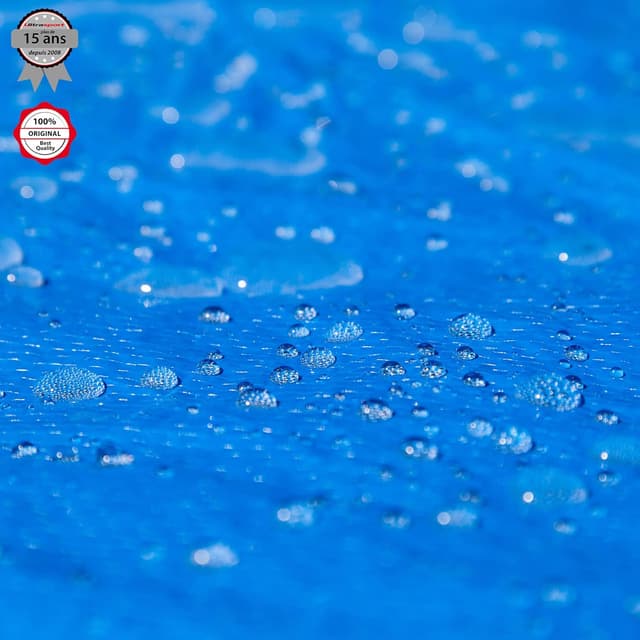 Detalle 1 de Ultrasport Housse Trampoline