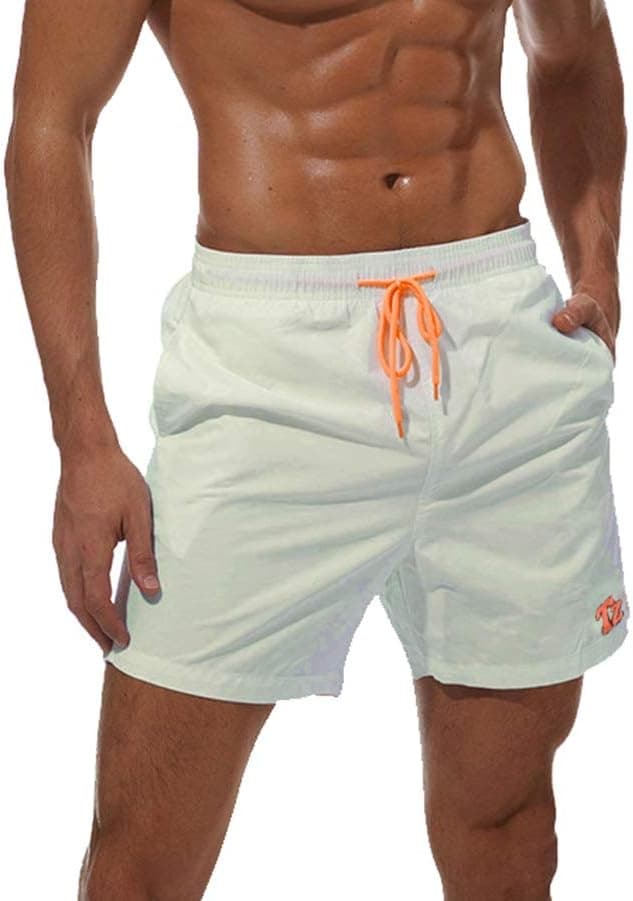 Thumbnail 6 de Tansozer mens swim shorts waterproof quick-dry