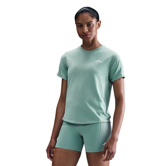 Imagen de Nike Camiseta Trail mujer 👕 en OfertitasTOP