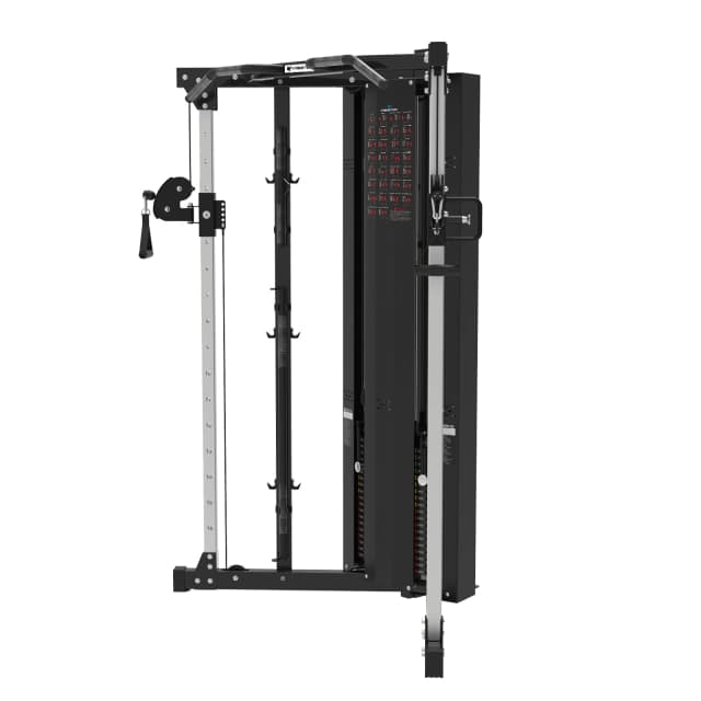 Thumbnail 5 de Fitness Tech Doble cruce de poleas F18