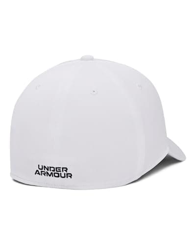 Thumbnail 2 de Under Armour Ua Blitzing Caps blanco M-L