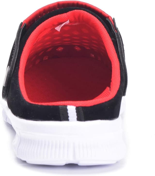 Thumbnail 6 de Breathable Mesh Clogs Garden Shoes – Adjustable Backstrap Slippers for Summer & Outdoor Use