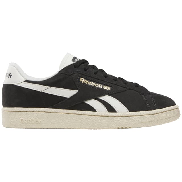 Detalle de Reebok Club C Grounds UK 1 zapatilla tenis