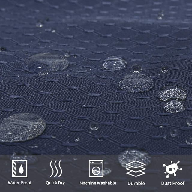 Detalle 2 de Furlinic Furlinic tenda doccia 90x180 cm