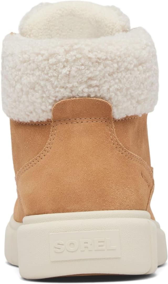 Detalle 2 de Sorel Damen Explorer™ III Winterstiefel Tawny Buff 40 EU