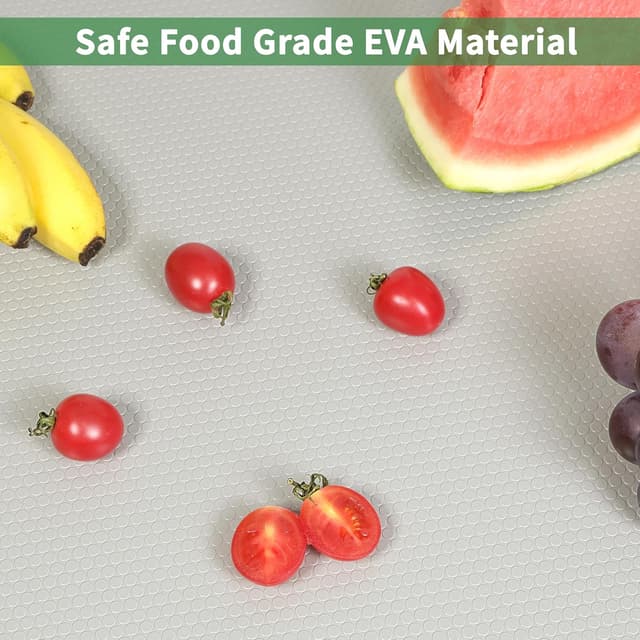 Detalle 2 de wohomuke Shelf Liner 44.5cm x 6m