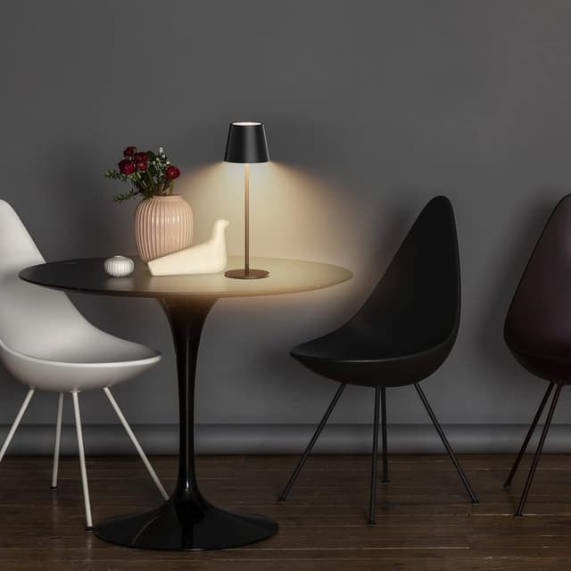 Thumbnail 5 de Klighten Lampe de Table LED Dimmable – Lot de 2