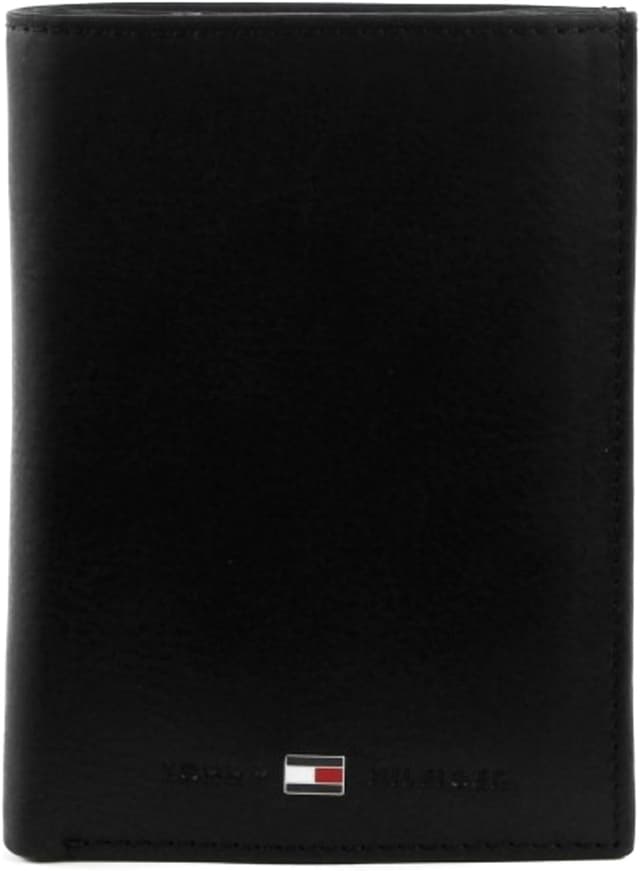 Detalle de Tommy Hilfiger Portemonnaie Johnson Münzfach