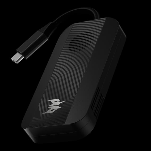 Detalle de Predator Gaming Portable 5G Dongle