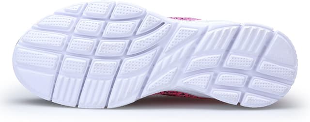 Detalle de KOUDYEN Laufschuhe – atmungsaktive Schnür-Sneaker für Herren & Damen