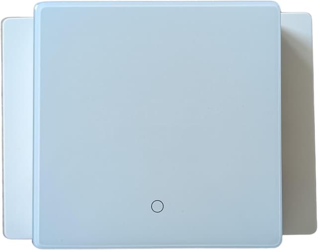 Thumbnail 4 de Adattatore Scatola 503 a 502 Bianco 120x86 mm