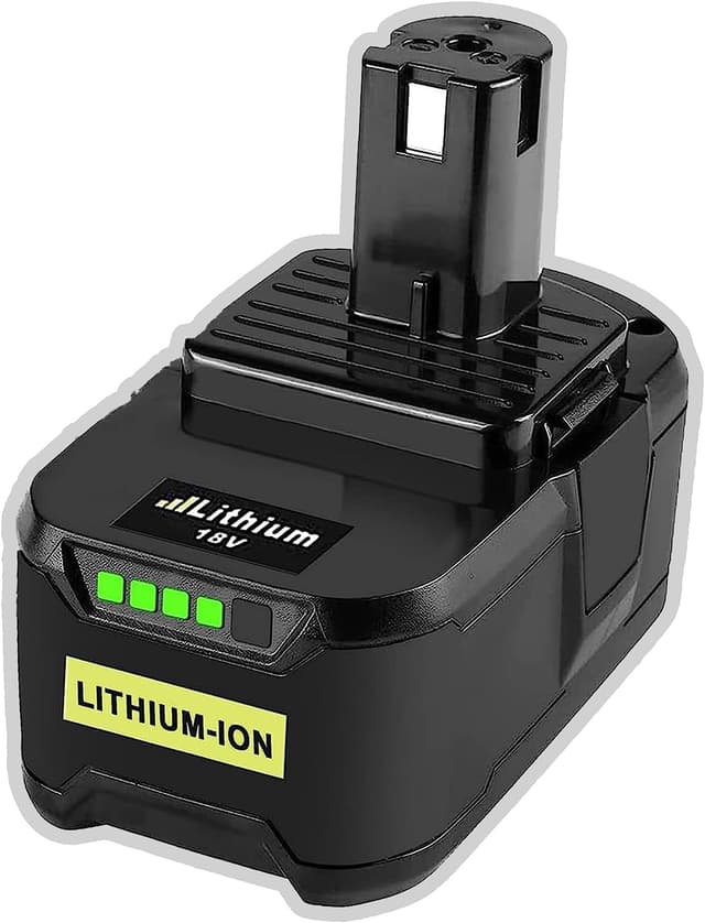 Imagen de 5500mAh P108 18V Replacement Battery en OfertitasTOP