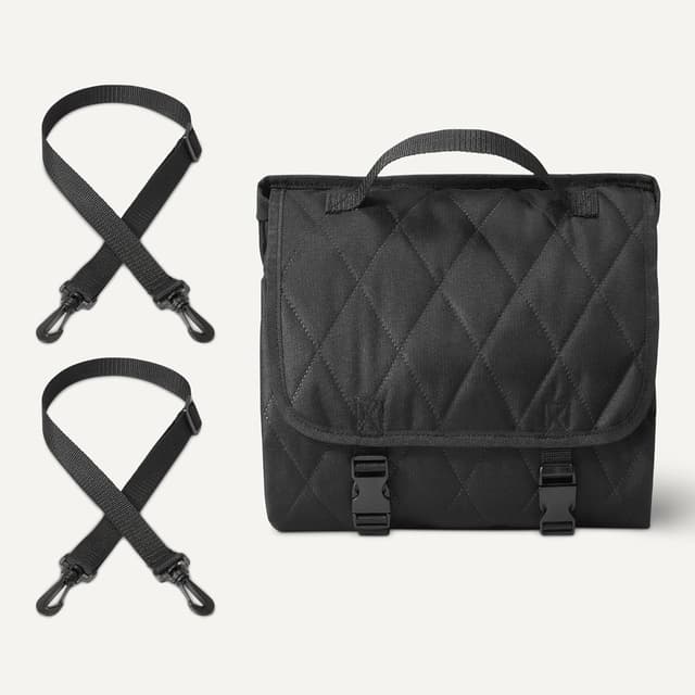 Thumbnail 2 de Amazon Basics Dog Car Seat Cover 600D