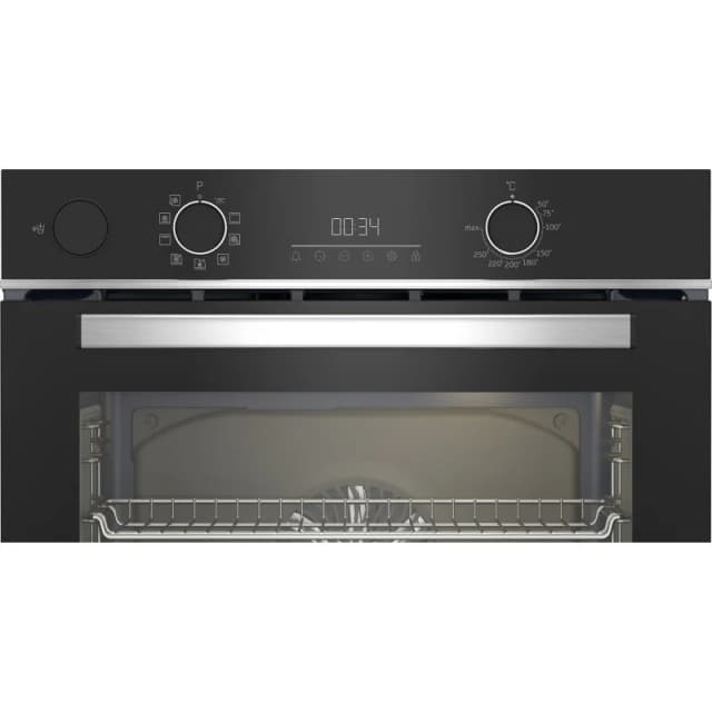 Detalle de Beko BBIS13300XMSE Horno multifunción 72 L