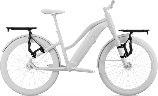 Thumbnail 6 de Thule Tour Rack portapacchi universale nero, One-Size