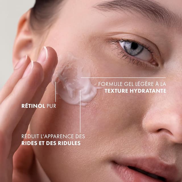 Thumbnail 3 de Satin Naturel Sérum Rétinol 50ml