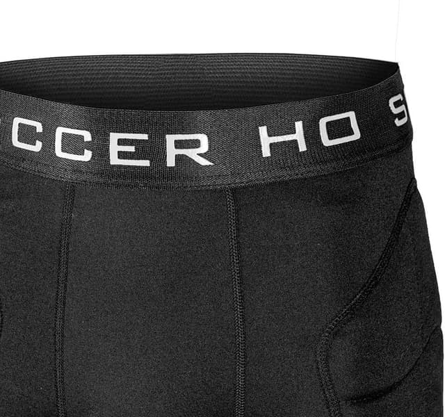 Thumbnail 5 de HO Soccer Underwear Trousers Raven