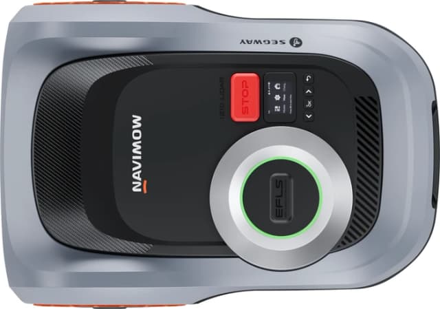 Thumbnail 3 de Segway Navimow i210 lidar