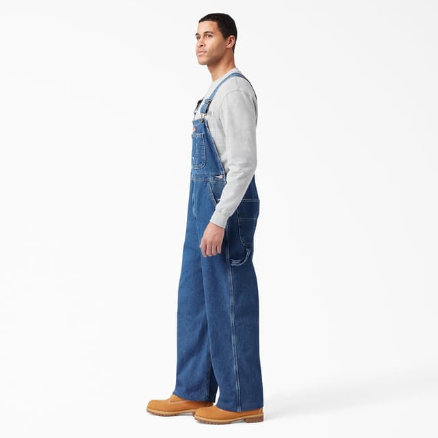 Thumbnail 2 de Dickies Salopette Large Homme đź‘–