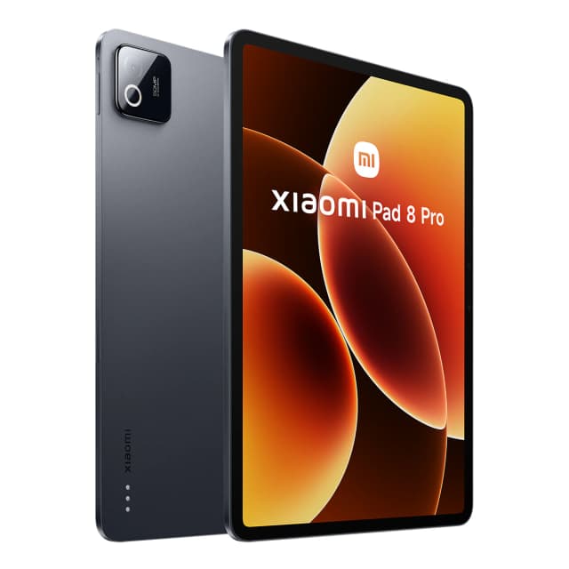Detalle 2 de Xiaomi Pad 8 Pro 12GB 512GB