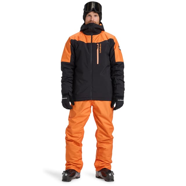 Detalle de Quiksilver Titano 80 g