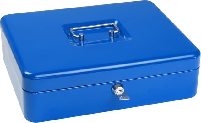 Thumbnail 5 de SAX Geldkassette 30×24×9 cm 💼