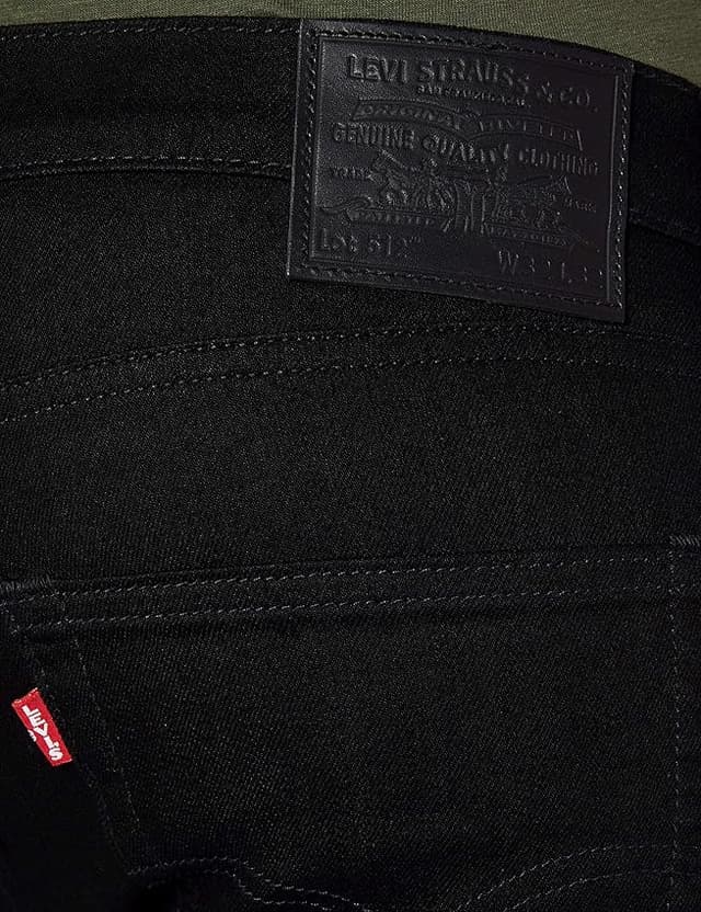 Thumbnail 3 de Levi's 512 Slim Taper 33W/34L Nightshine — Vaqueros para hombre