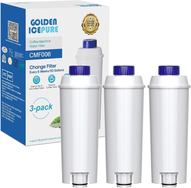 Imagen de GOLDEN ICEPURE Water Filter 3 Pieces en OfertitasTOP
