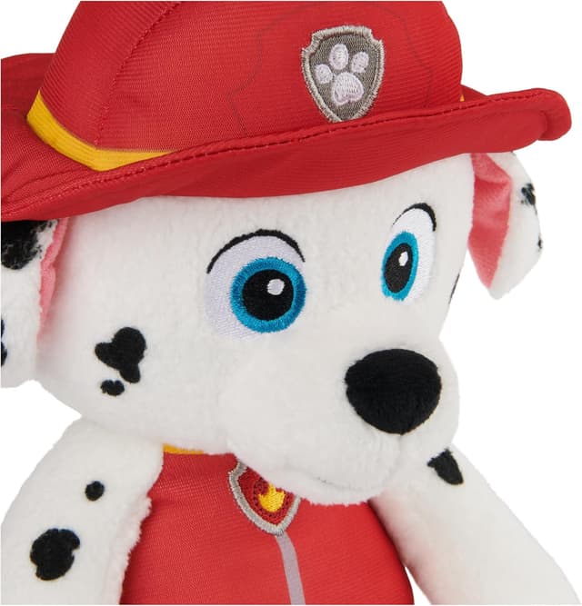 Detalle 2 de Marshall Paw Patrol take-along buddy 33cm