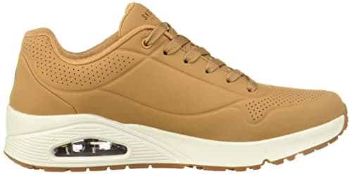 Thumbnail 5 de Skechers Uno Stand On Air, Zapatillas Hombre - Confort Total