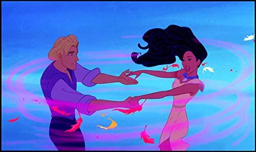 Thumbnail 4 de Pocahontas - Edición Especial