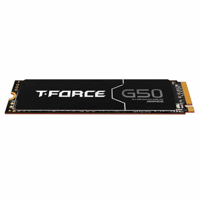 Detalle 2 de Team Group G50 Pro 2TB SSD