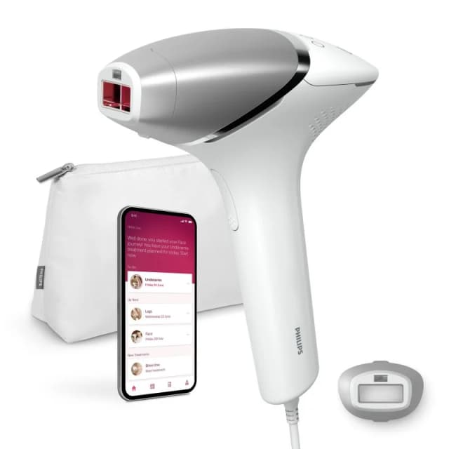 Imagen de Philips Lumea IPL Serie 8000 Prestige 🌟 Depilación IPL en OfertitasTOP
