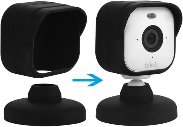 Detalle 1 de Gusfeliz Blink Mini 2 case silicone cover