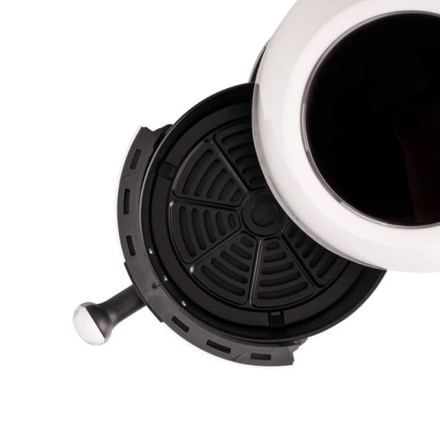 Thumbnail 4 de Mellerware Freidora de Aire Crunchy Medium Digital 🍟