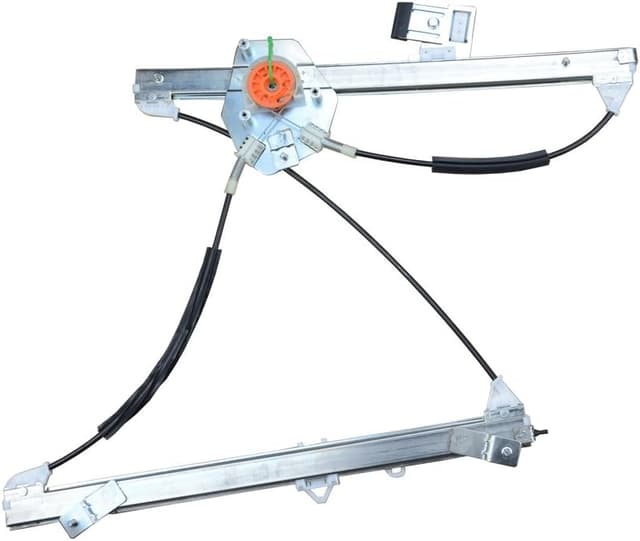 Detalle de Front Left window regulator for X3 E83