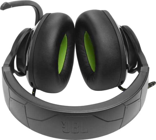 Thumbnail 10 de JBL Quantum 910 X Wireless Gaming-Headset für Xbox & PC