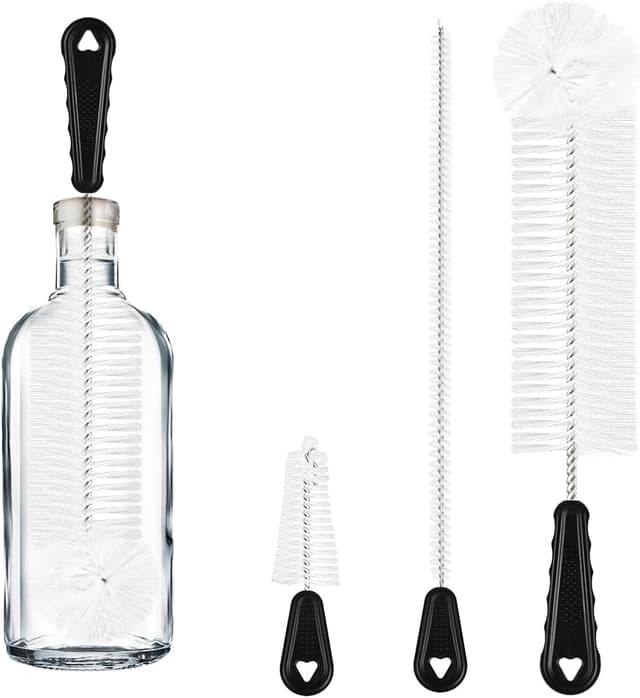 Detalle de Vicloon lot 3 goupilles pour bouteilles