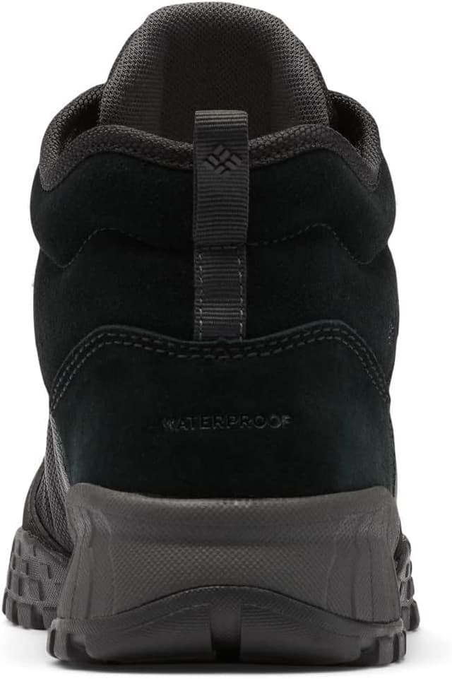 Detalle 1 de Columbia Fairbanks Mid Winter-Sneaker
