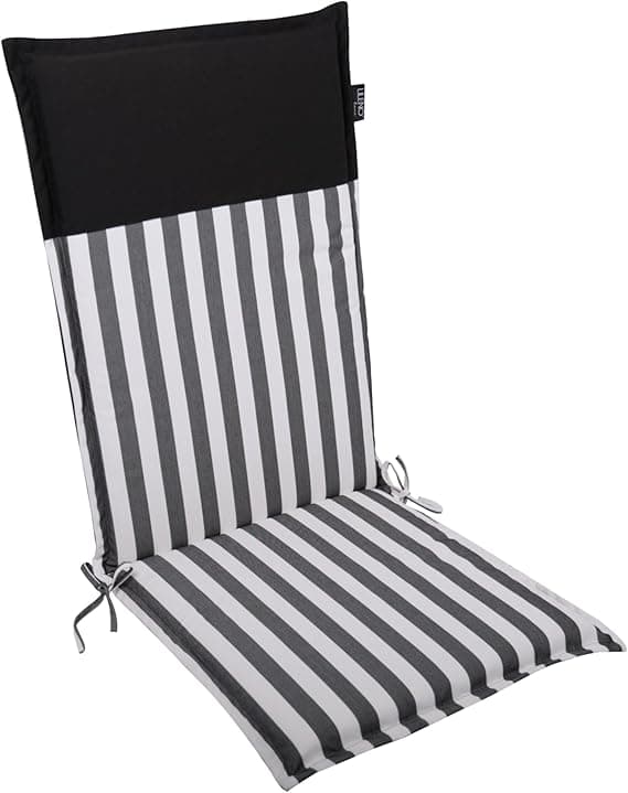 Detalle de LILENO HOME Cojín para Muebles de Jardín