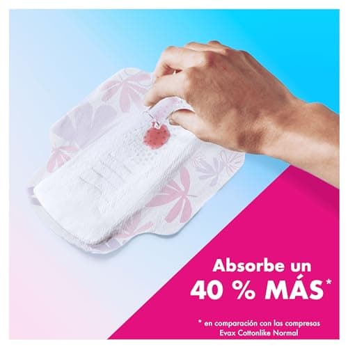 Thumbnail 3 de EVAX Liberty Normal 96 unidades