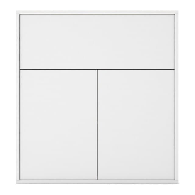 Detalle de El Corte Inglés Aparador 90 cm Home